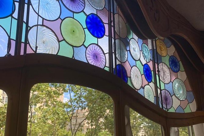 Casa Batlló: entrance tickets and smart guide - Key Points You Should Know Before You Go