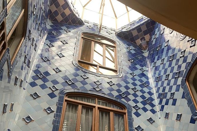 Casa Batlló: entrance tickets and smart guide - What You Learn From Gaudí’s Mind, Not Just His Style