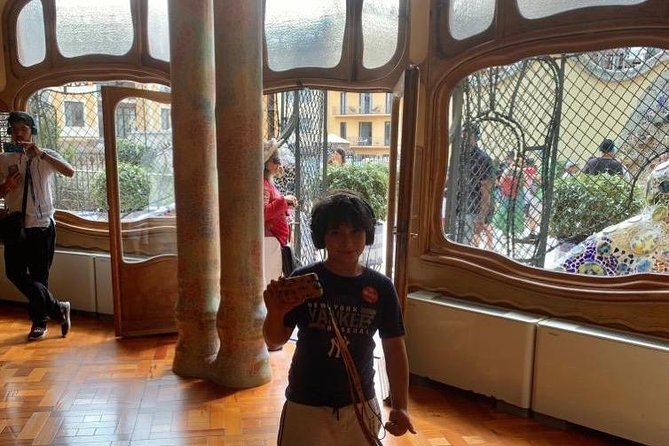 Casa Batlló: entrance tickets and smart guide - Price and Value for Casa Batlló Tickets