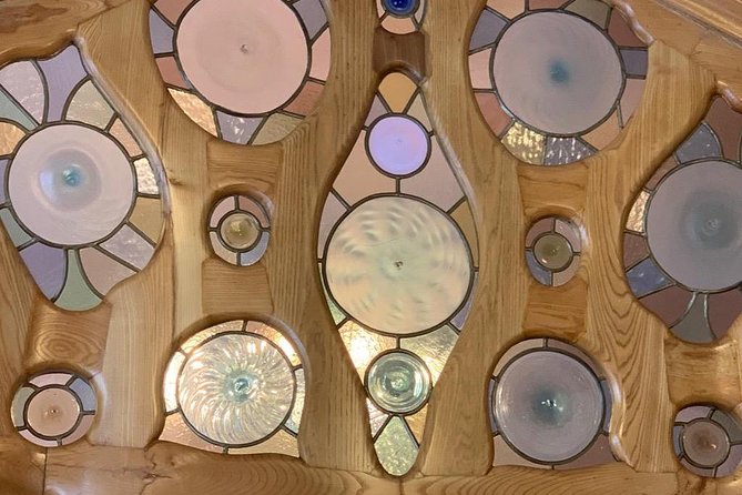 Casa Batlló: entrance tickets and smart guide - A Soundtrack for Concentration: 15 Languages and Music in Your Ears
