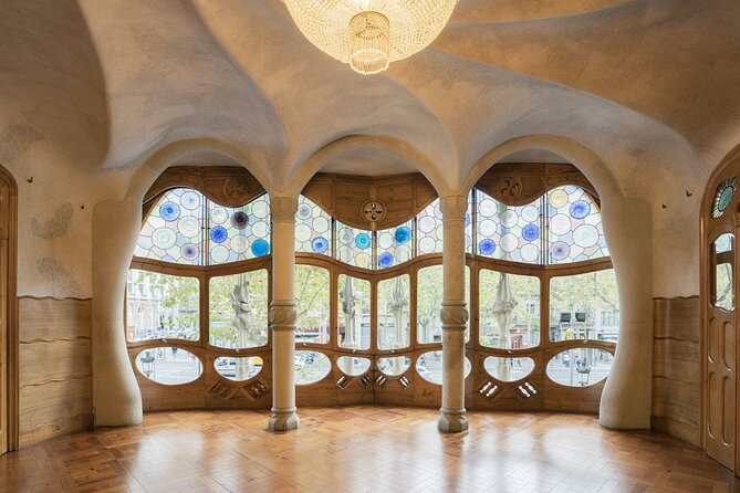 Casa Batllo Fast Track Tour with Optional White Rabbit Museum - Price and Value: Does $67.47 Feel Fair?