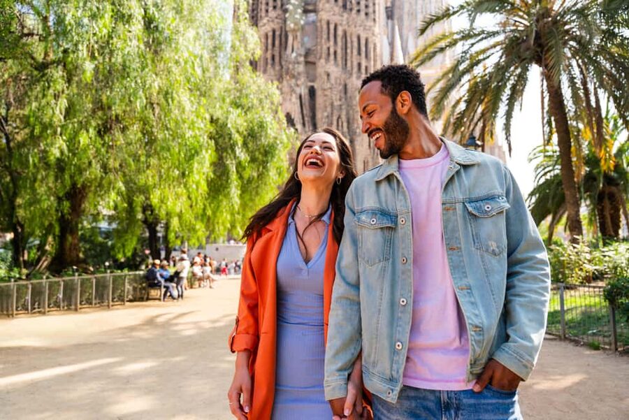 Casa Batlló First Access Tour With Sagrada Família Upgrade - Who this tour suits best (and who should consider alternatives)