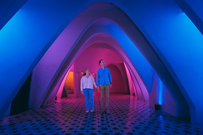 Casa Batlló : Night Visit "A Winter Night" - Logistics that can make or break your night