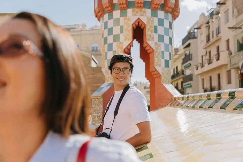 Casa Vicens Gaudí - Early Acces Visit - Who should book this early-access visit