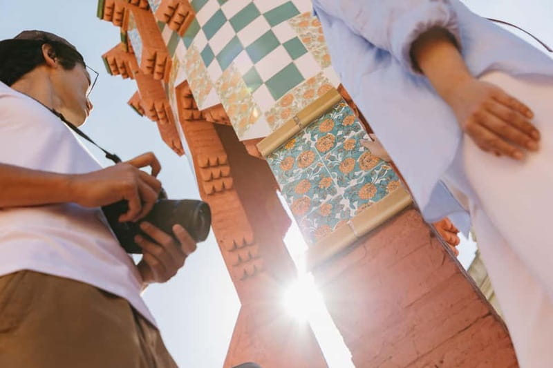 Casa Vicens Gaudí - Early Acces Visit - What you’ll see inside Gaudí’s first house