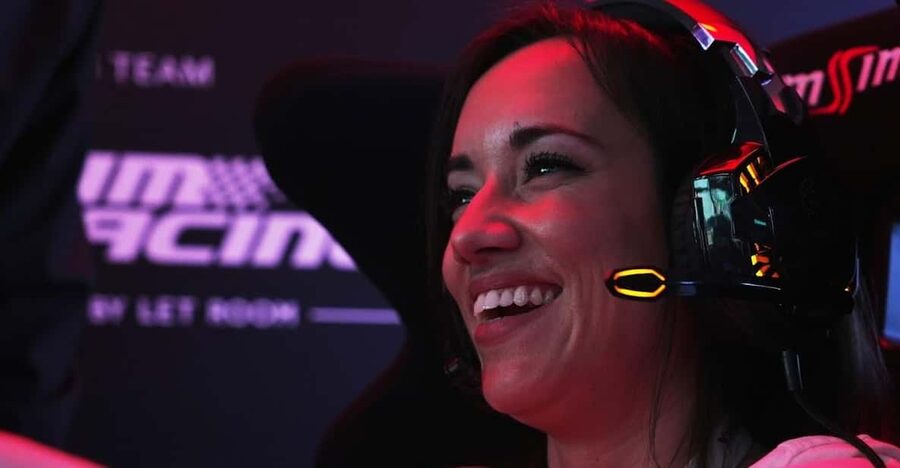 Casino Barcelona – Car Racing Simulator + Welcome Drink - Where this fits in your Barcelona day