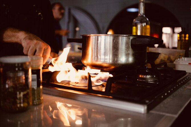 Catalan Paella Cooking Class with Small Group in Barcelona - The Food Comes With Stories, Culture Tips, and Good Conversation
