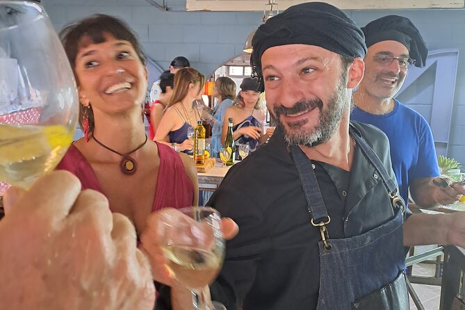 Catalan Paella Cooking Class with Small Group in Barcelona - Price and Value for a 2.5-Hour Paella Experience