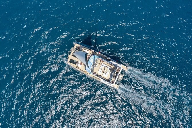 Catamaran Sailing Cruise in Barcelona - Eco details and the conservation angle: does it change anything?