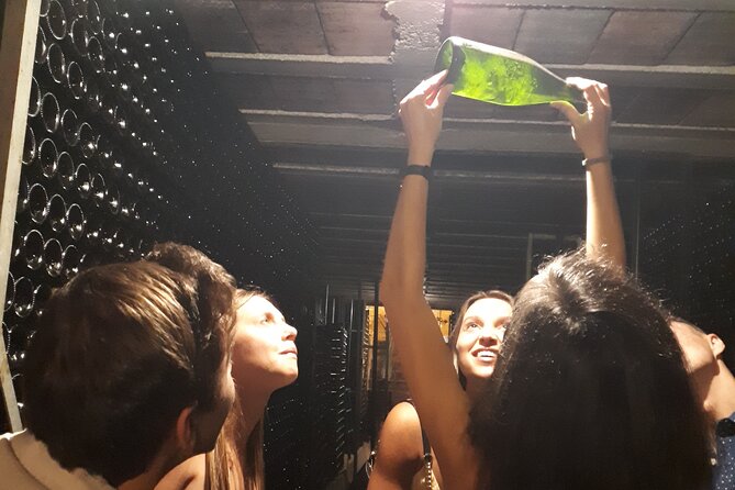 Cava tour to 3 family wineries with hotel pick-up - Key things I’d watch for before you book