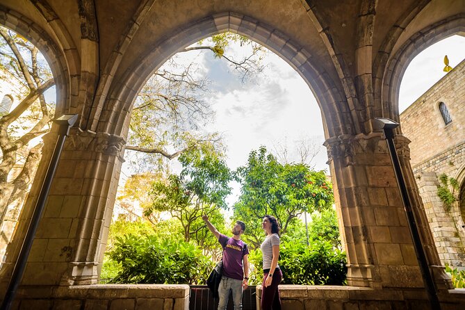 Censored Barcelona Tour - Price and value: what $3.63 buys you, and what it doesn’t