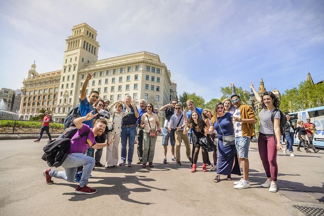 Censored Barcelona Tour - Booking wisdom for this small-group Barcelona walk