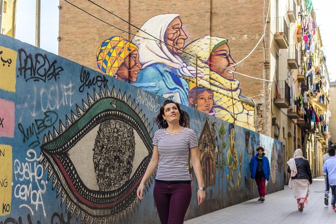 Censored Barcelona Tour - FAQ