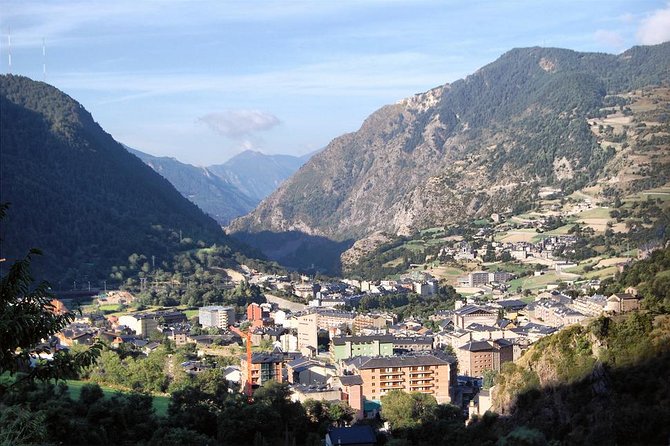 City Escape With Locals: Andorra PRIVATE Day Trip by PRIVATE Car - Why Andorra Works as a Private Escape From Barcelona