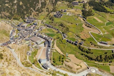 City Escape With Locals: Andorra PRIVATE Day Trip by PRIVATE Car