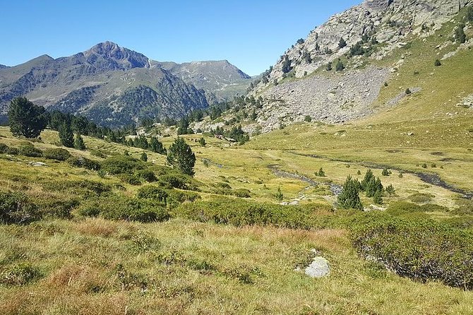 City Escape With Locals: Andorra PRIVATE Day Trip by PRIVATE Car - Mirador del Roc del Quer: The Pyrenees View With a Safety Reality