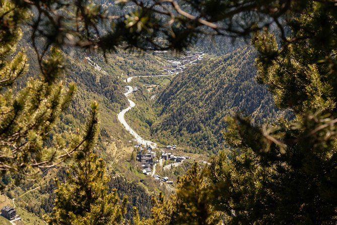 City Escape With Locals: Andorra PRIVATE Day Trip by PRIVATE Car - Meritxell Sanctuary: Andorra’s Most Important Religious Temple