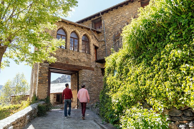 City Escape With Locals: Andorra PRIVATE Day Trip by PRIVATE Car - How Guides Really Change Your Experience (Antonio, Sebastian, Ivana)