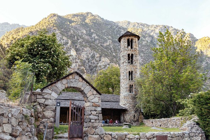City Escape With Locals: Andorra PRIVATE Day Trip by PRIVATE Car - What You’ll Actually Do All Day: A Simple Flow