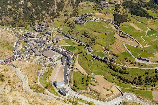 City Escape With Locals: Andorra PRIVATE Day Trip by PRIVATE Car - Getting Picked Up and Avoiding Common Timing Traps