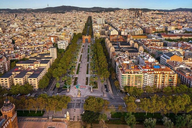City Tour Barcelona - A flexible Barcelona day, built around your interests