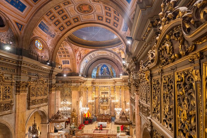 Classical Concert in Basilica: Vivaldi -The Four Seasons and more - The music program: Vivaldi Four Seasons and a greatest-hits line-up