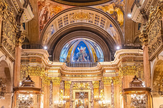 Classical Concert in Basilica: Vivaldi -The Four Seasons and more - Sound and comfort: what to wear in a warm church