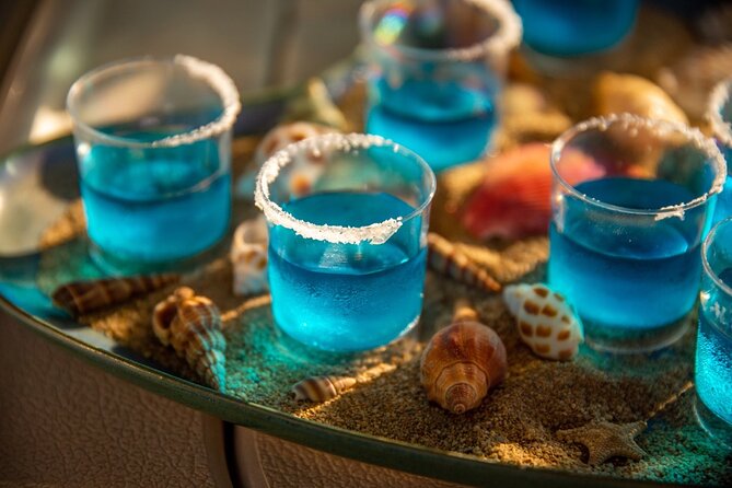 Cocktails Workshop & Sailing Cruise from Barcelona - The cocktail workshop: what you actually learn and make