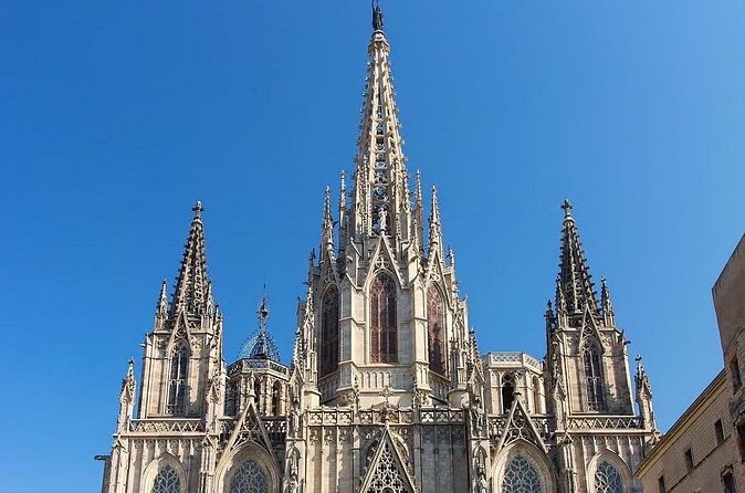 Coffee Crawl in Barcelona - Price and value: what $14.44 buys in a 2.5-hour walk