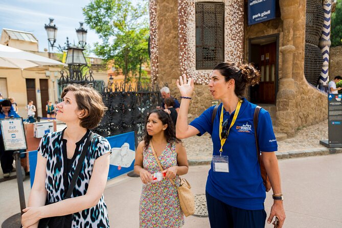 Combo: Skip the Line Sagrada Familia & Park Guell Guided Tour - Price and Value: What You’re Really Paying For