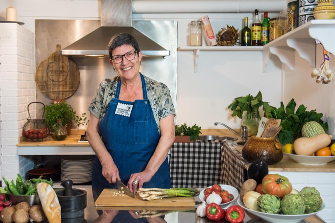 Cooking Class with Grandma. Groups & Corprative - Key Highlights You’ll Notice Right Away