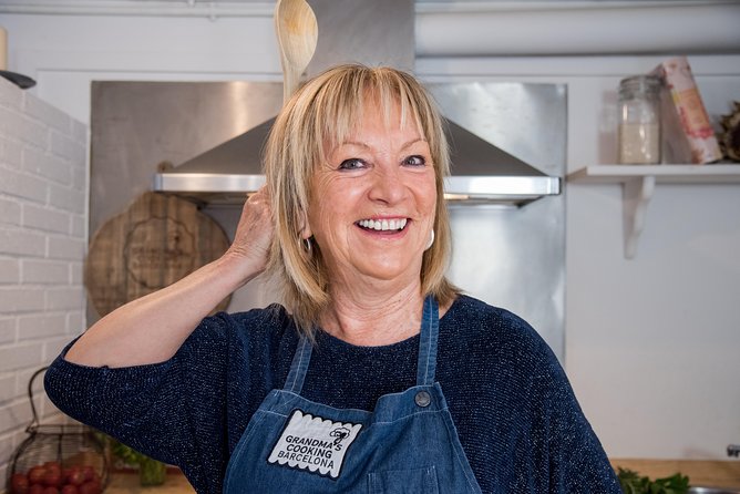Cooking Class with Grandma. Groups & Corprative - Lunch or Dinner Choice, and Why the Timing Matters