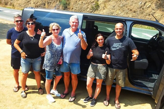 Costa Brava and Empuries Small Group Tour with Hotel Pick-Up and Boat Ride - Boat ride tickets: what you pay and when