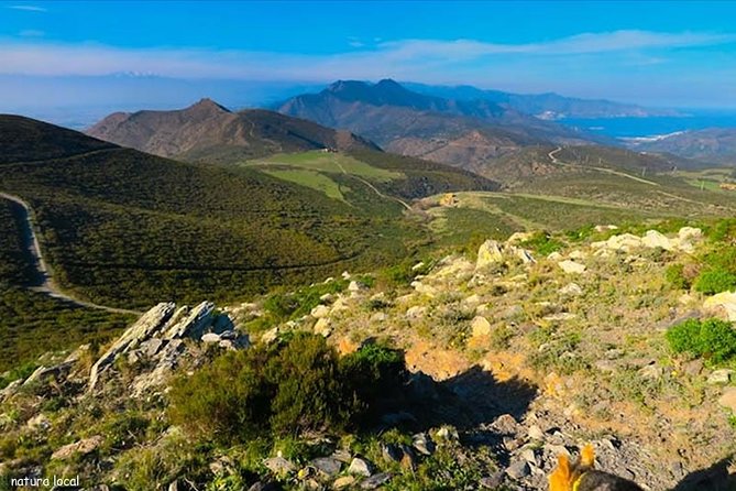 Costa Brava and Girona Small Group Easy Hike from Barcelona - Key highlights worth marking on your map
