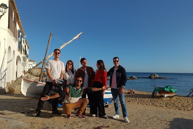 Costa Brava and Medieval Town Private Tour from Barcelona - Key Points You’ll Care About