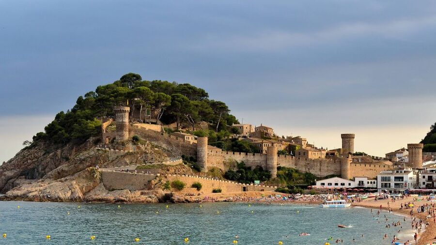 Costa Brava: Boat Ride and Tossa Visit with Hotel Pickup - Price and the Boat Ticket Reality: Is $148 Good Value?