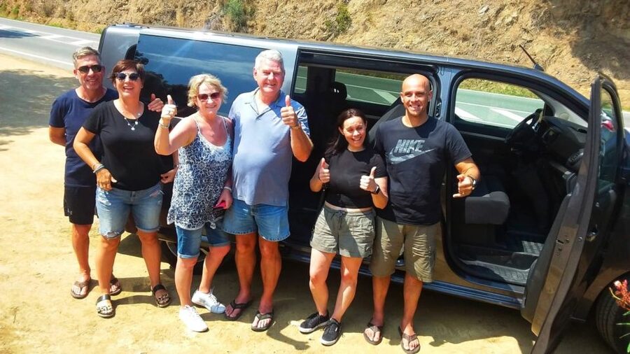 Costa Brava: Boat Ride and Tossa Visit with Hotel Pickup - What to Pack and How to Avoid Day-Trip Friction