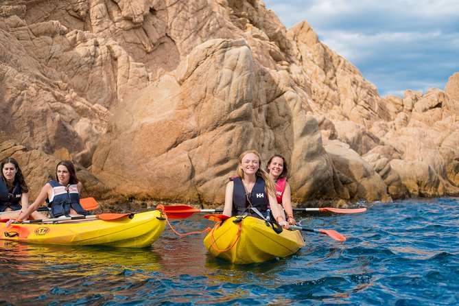 Costa Brava Kayak & Snorkel Tour + Picnic from Barcelona - The Weather Factor You Should Not Ignore