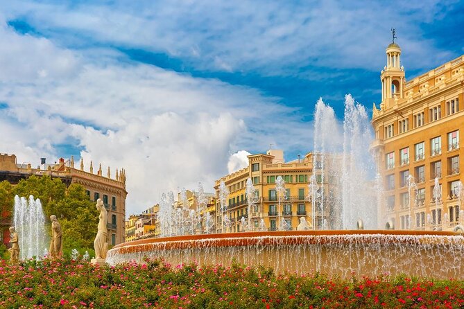 Costa Brava & Medieval Village Tour with Lunch - Key highlights worth planning for