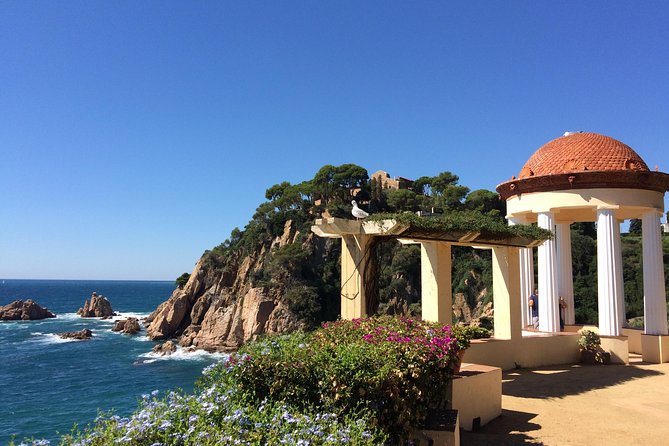 Costa Brava & Medieval Village Tour with Lunch - Walking and timing: what to expect when the day is long