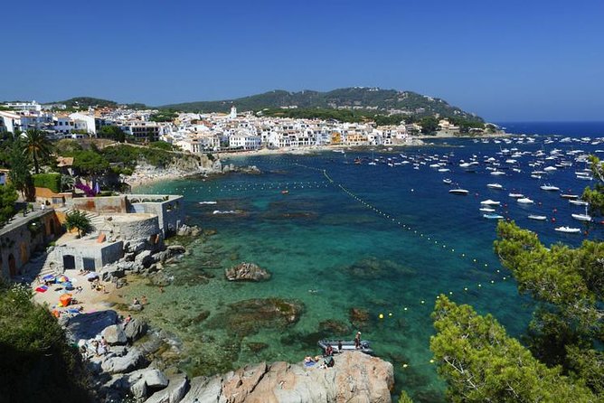 Costa Brava Private Experience by Car with local expertise - Key things that make this Costa Brava private tour work