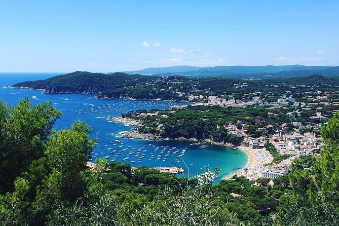 Costa Brava Private Experience by Car with local expertise - Walking routes, Roman-era context, and coastal viewpoints