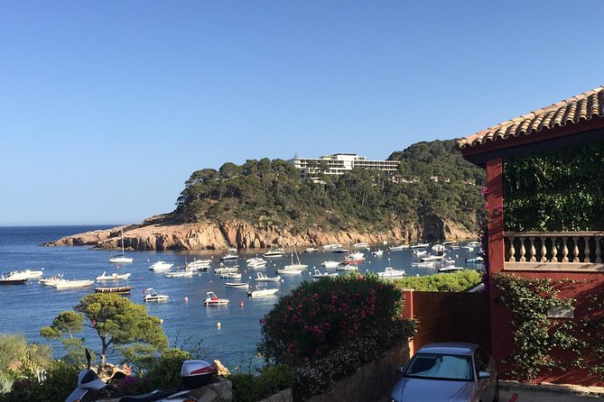 Costa Brava Private Experience by Car with local expertise - Food and drink: what’s included, what costs extra