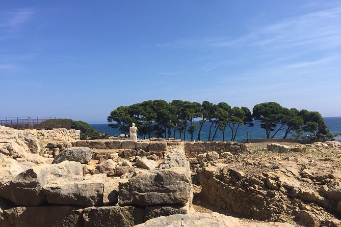 Costa Brava Private Experience by Car with local expertise - Hotel pickup and private car: the real value