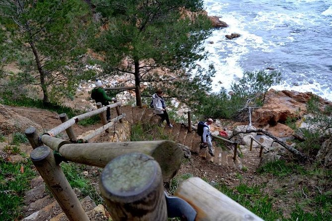 Costa Brava Small Group Hiking Tour from Barcelona - Key Highlights You Can Plan Around