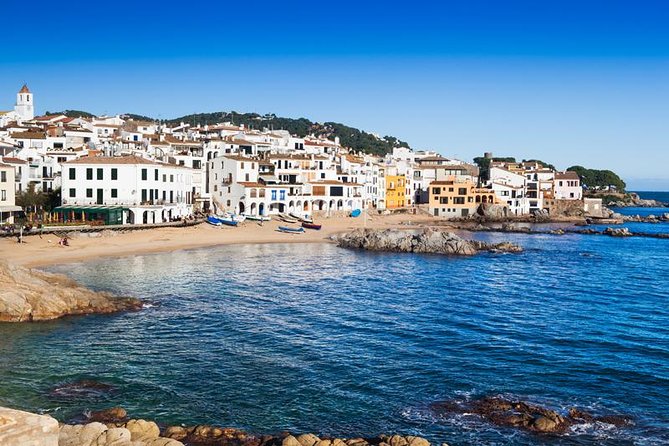 Costa Brava Small Group Hiking Tour from Barcelona - Price and Value: What You’re Paying For