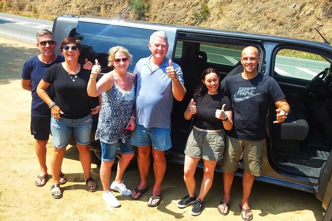 Costa Brava Small Group with Hotel Pick up and Boat Ride - Price and Logistics: What You Pay, What You Don’t
