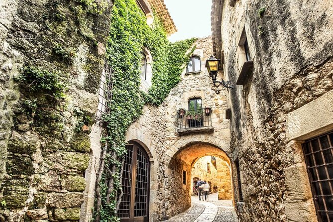 Costa Brava Typical Towns Full Day Tour from Barcelona - Quick hits before you go