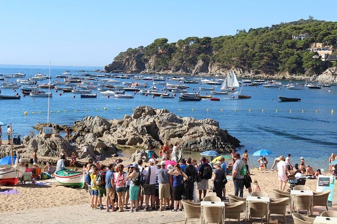Costa Brava Typical Towns Full Day Tour from Barcelona - Why this Costa Brava tour makes sense from Barcelona