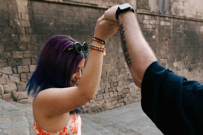 Couples Photoshoot Barcelona - Key Points You’ll Care About